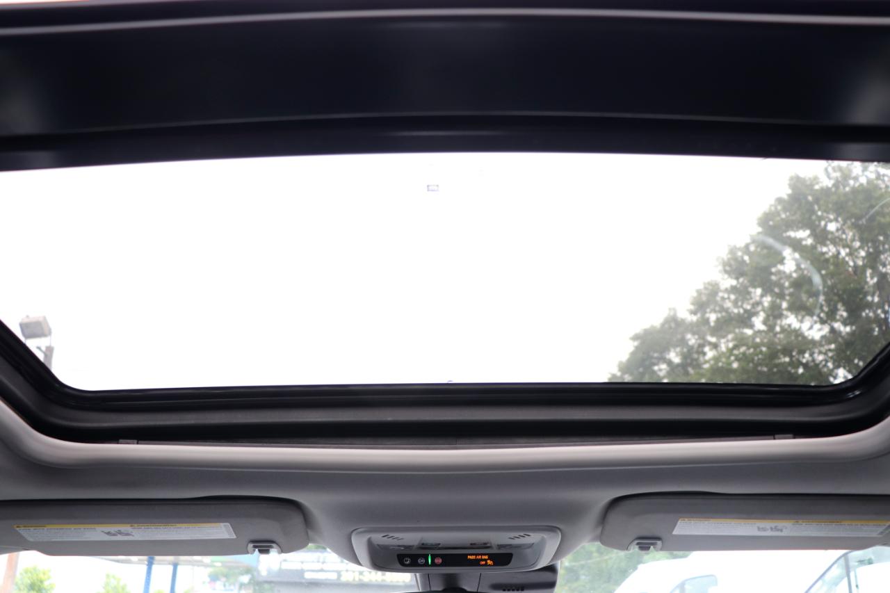 Chevrolet Malibu 4dr Sdn 1LT 2024