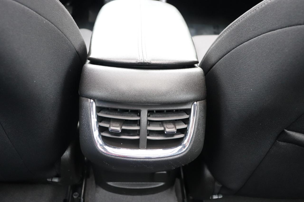 Chevrolet Malibu 4dr Sdn 1LT 2024