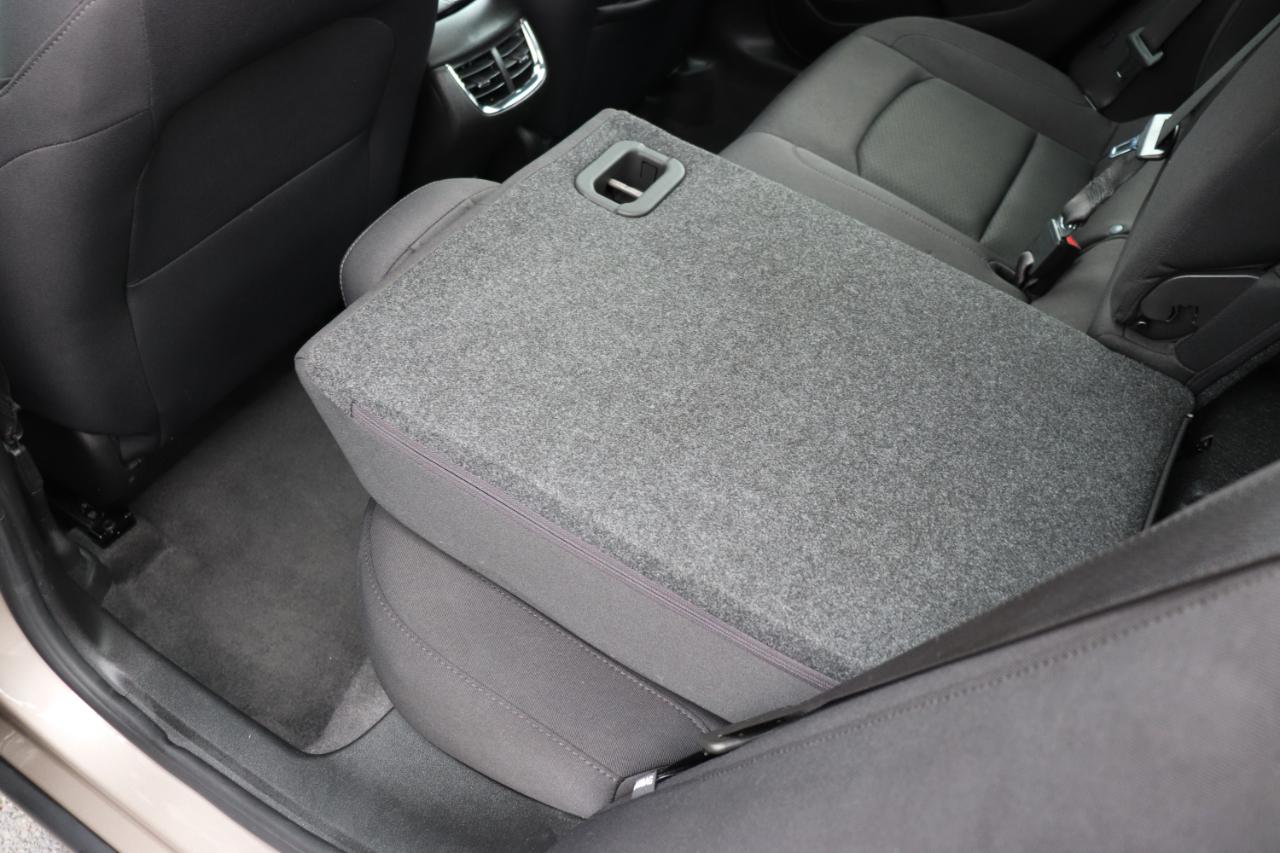 Chevrolet Malibu 4dr Sdn 1LT 2024