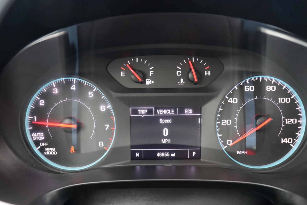 Chevrolet Malibu 4dr Sdn 1LT 2024