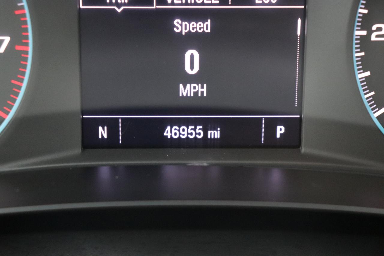 Chevrolet Malibu 4dr Sdn 1LT 2024