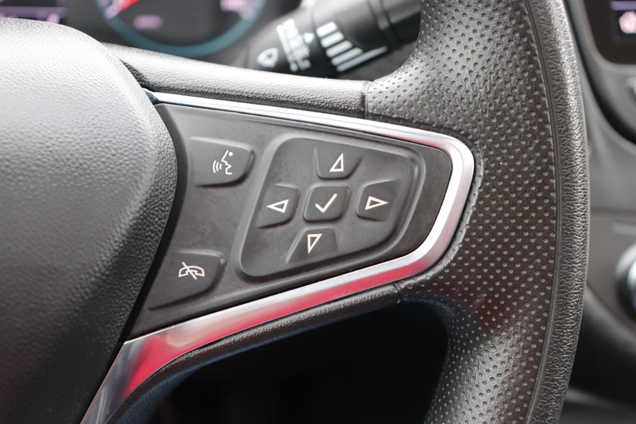 Chevrolet Malibu 4dr Sdn 1LT 2024