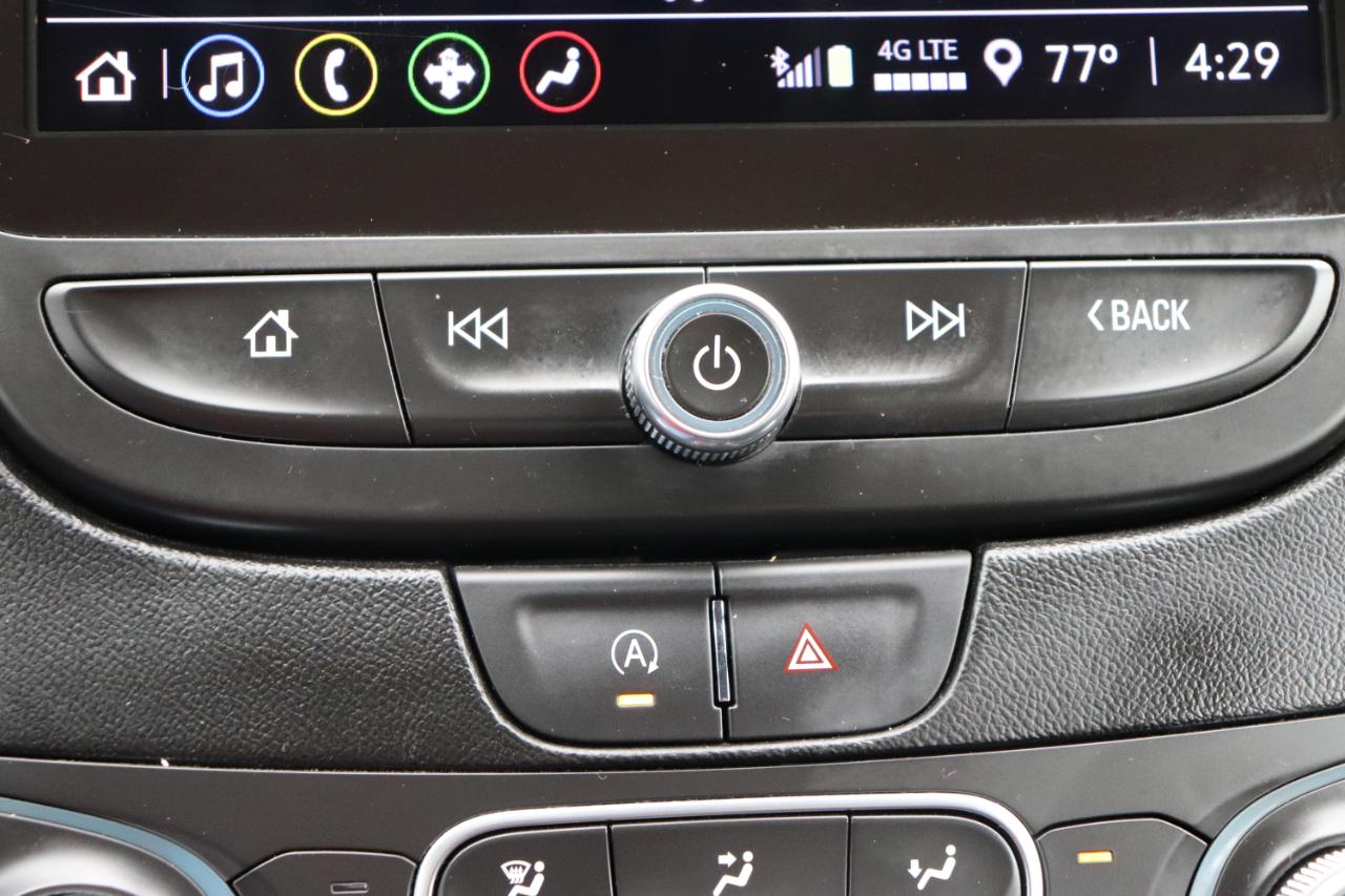 Chevrolet Malibu 4dr Sdn 1LT 2024