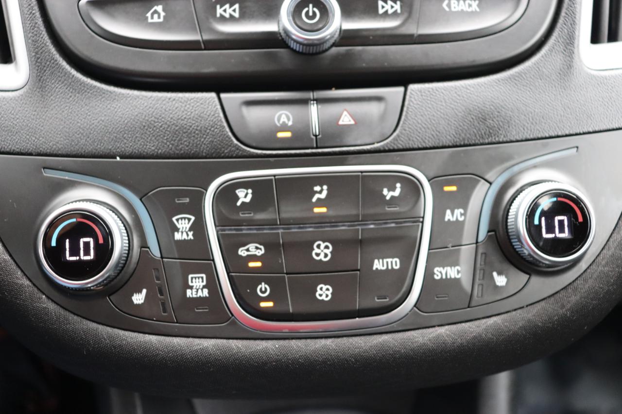 Chevrolet Malibu 4dr Sdn 1LT 2024