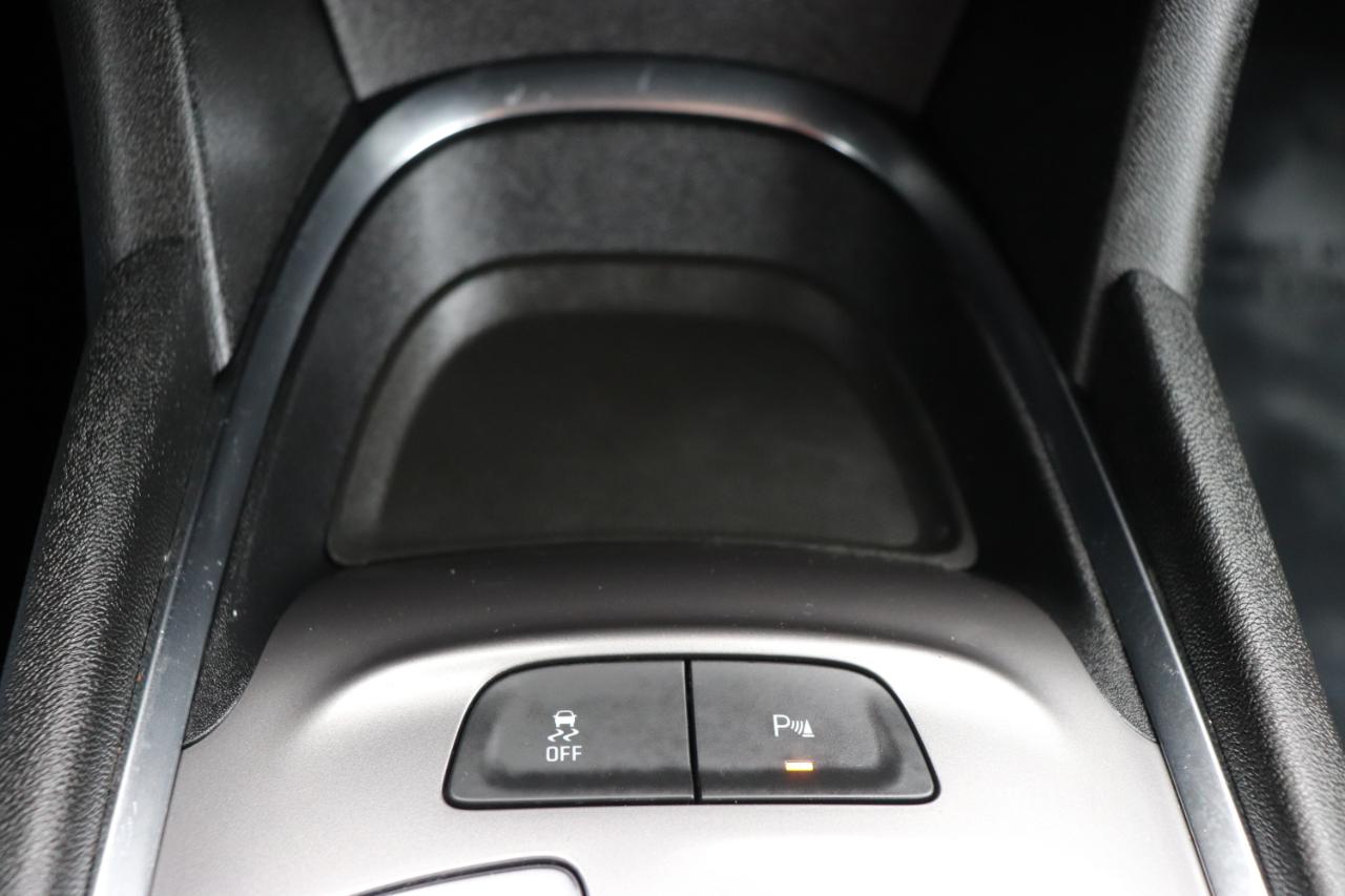 Chevrolet Malibu 4dr Sdn 1LT 2024