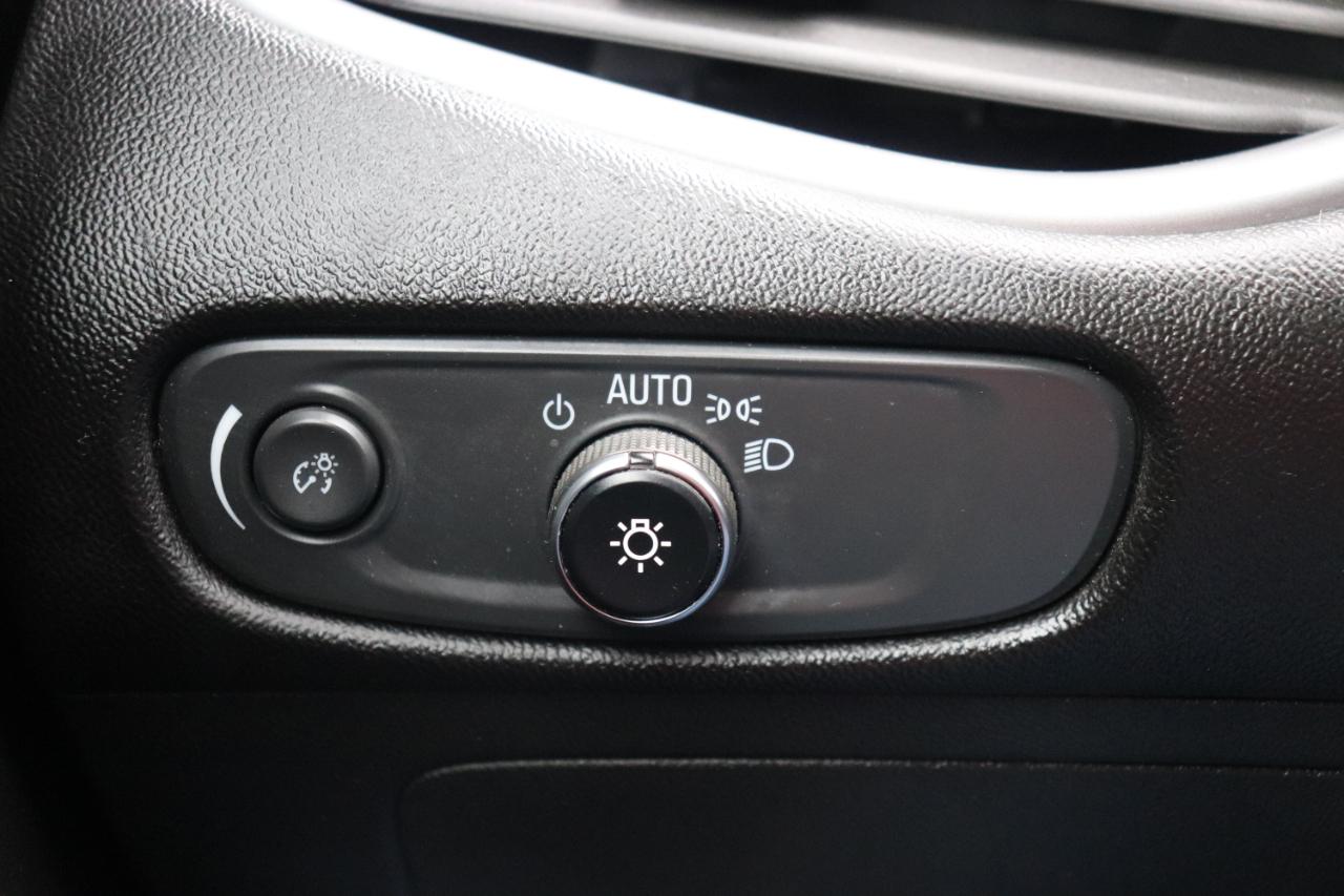 Chevrolet Malibu 4dr Sdn 1LT 2024