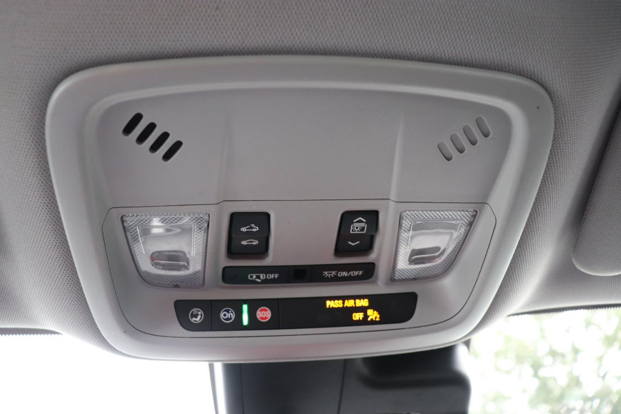 Chevrolet Malibu 4dr Sdn 1LT 2024