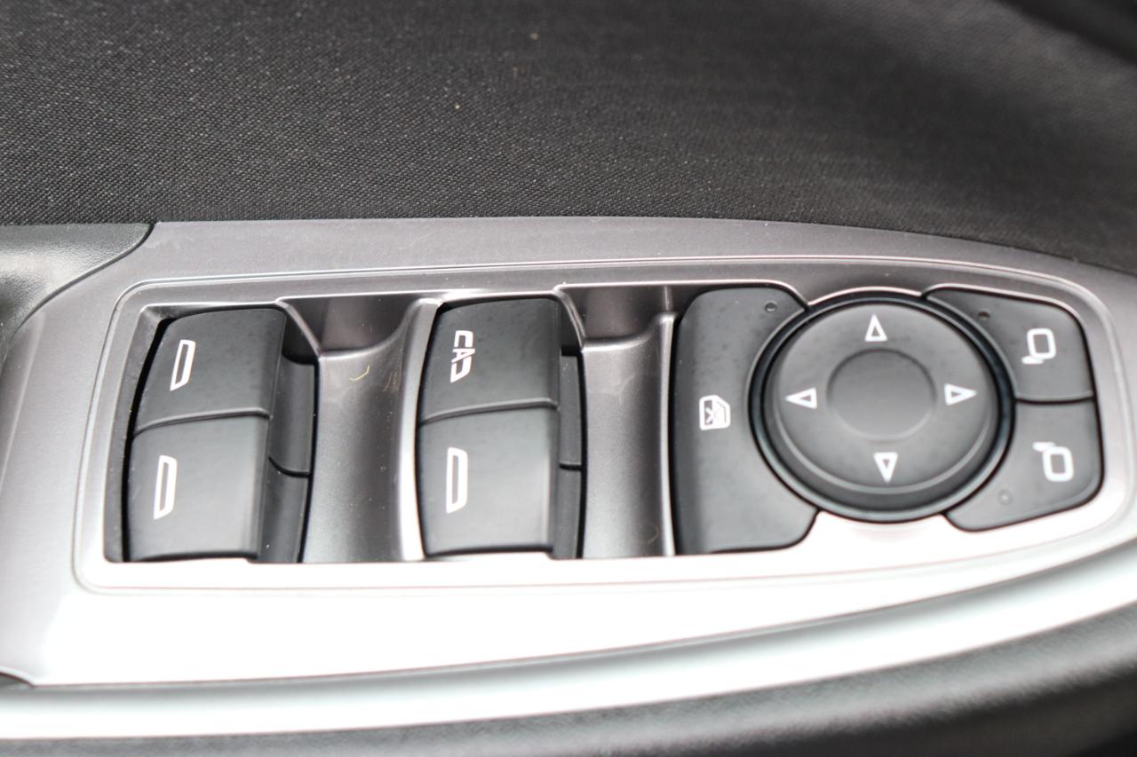 Chevrolet Malibu 4dr Sdn 1LT 2024