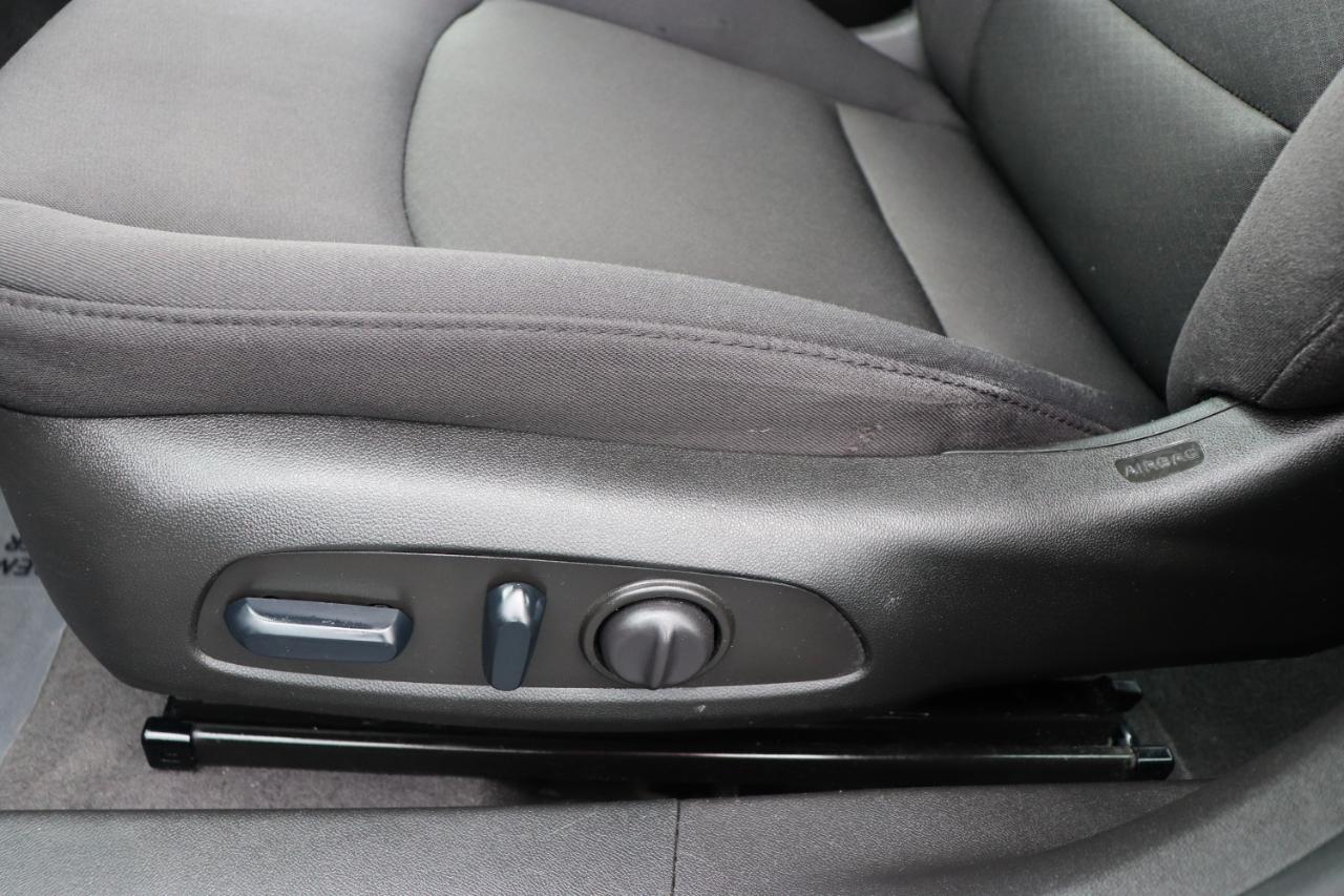 Chevrolet Malibu 4dr Sdn 1LT 2024