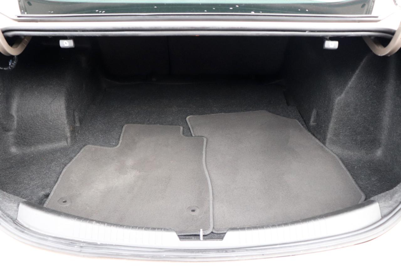 Chevrolet Malibu 4dr Sdn 1LT 2024