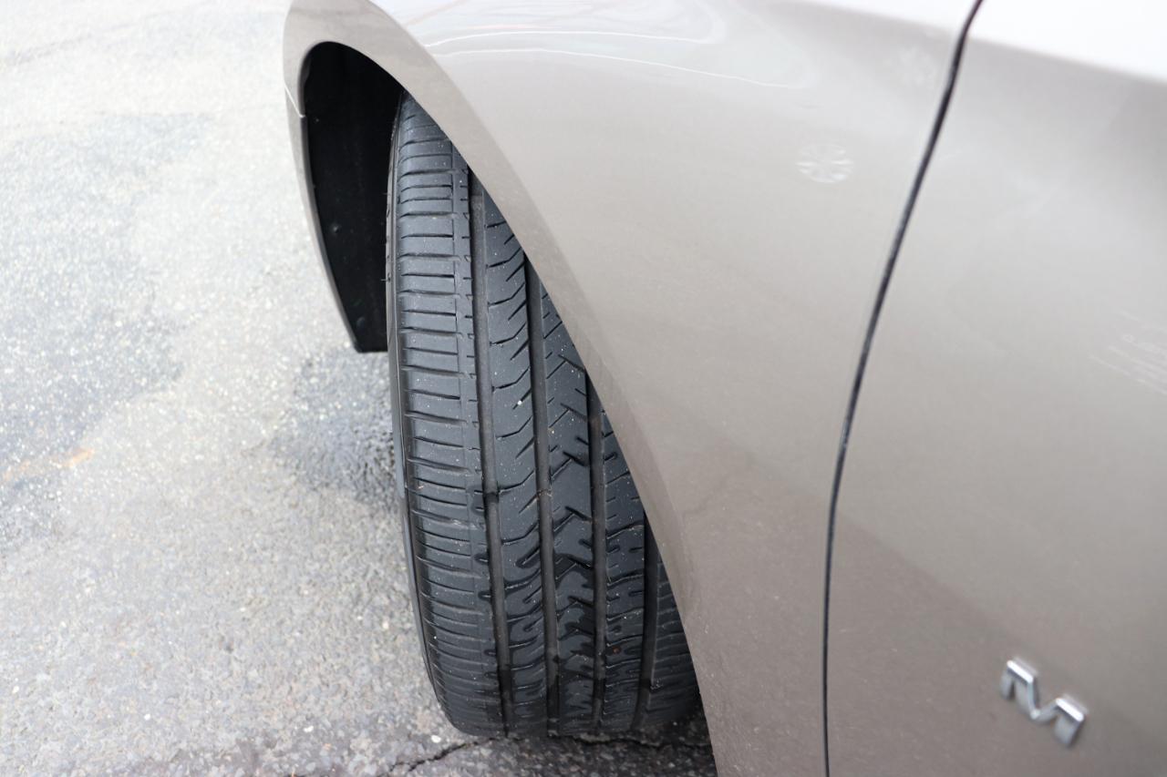 Chevrolet Malibu 4dr Sdn 1LT 2024