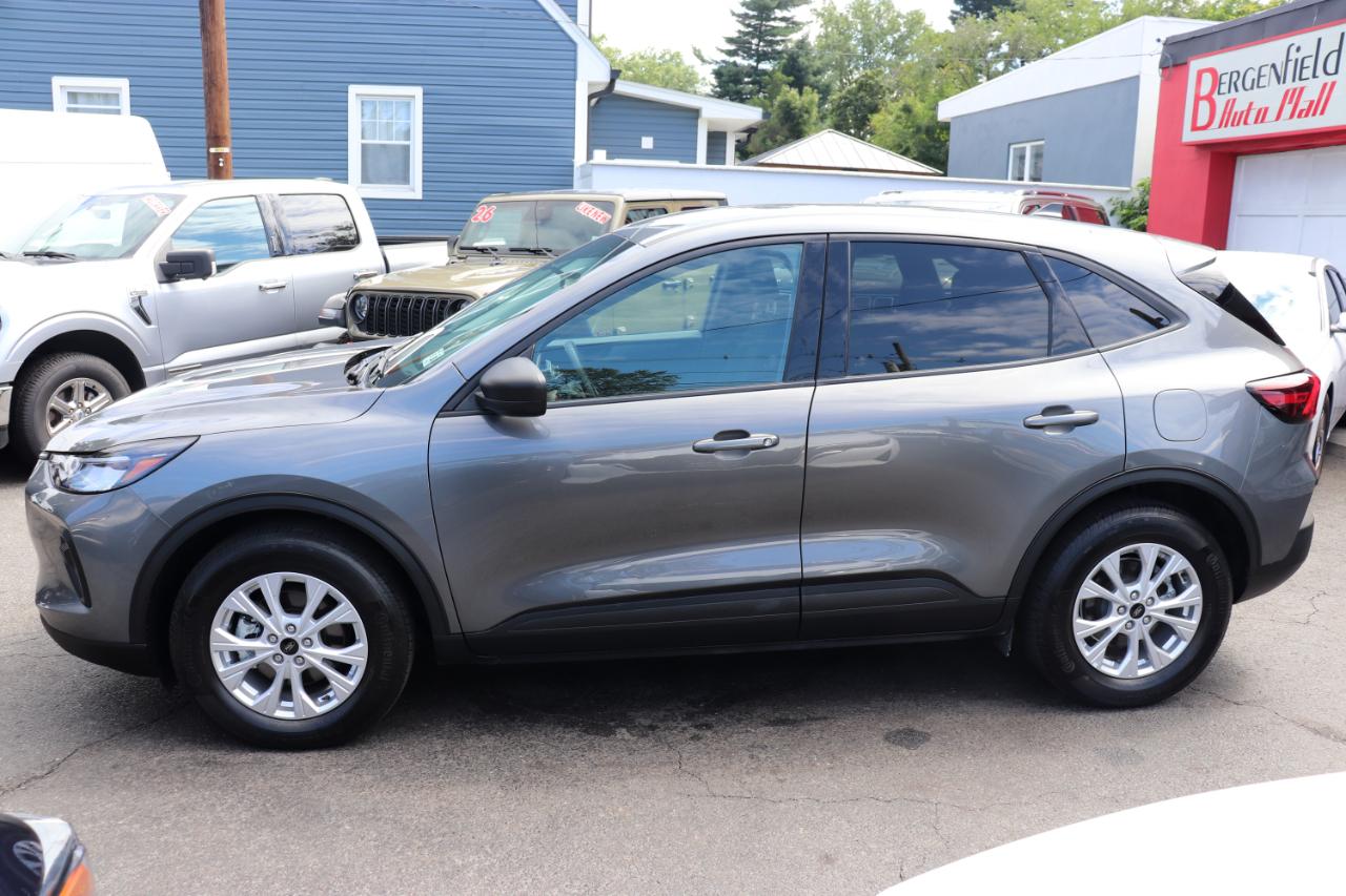Ford Escape Active AWD 2025