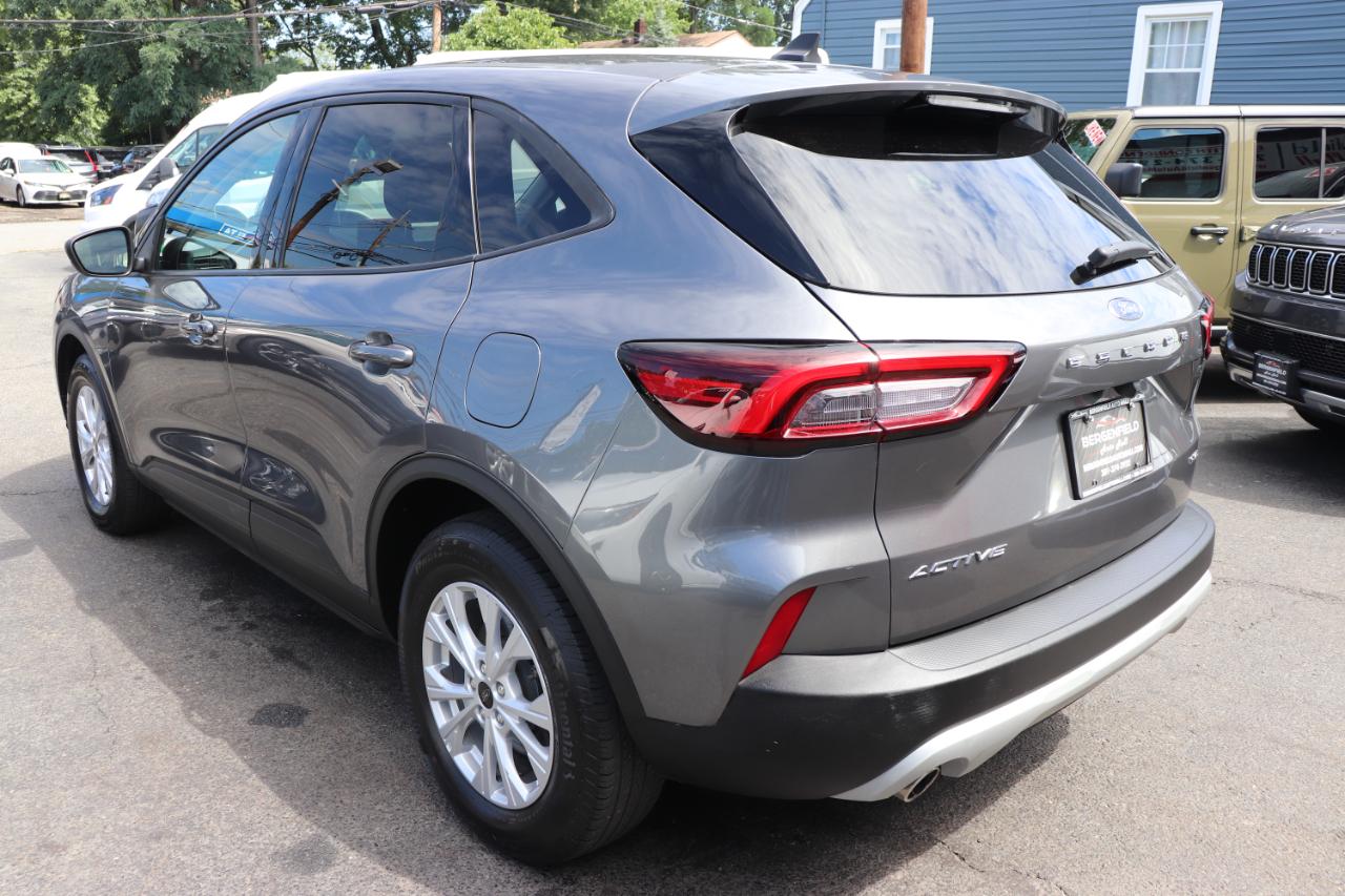 Ford Escape Active AWD 2025