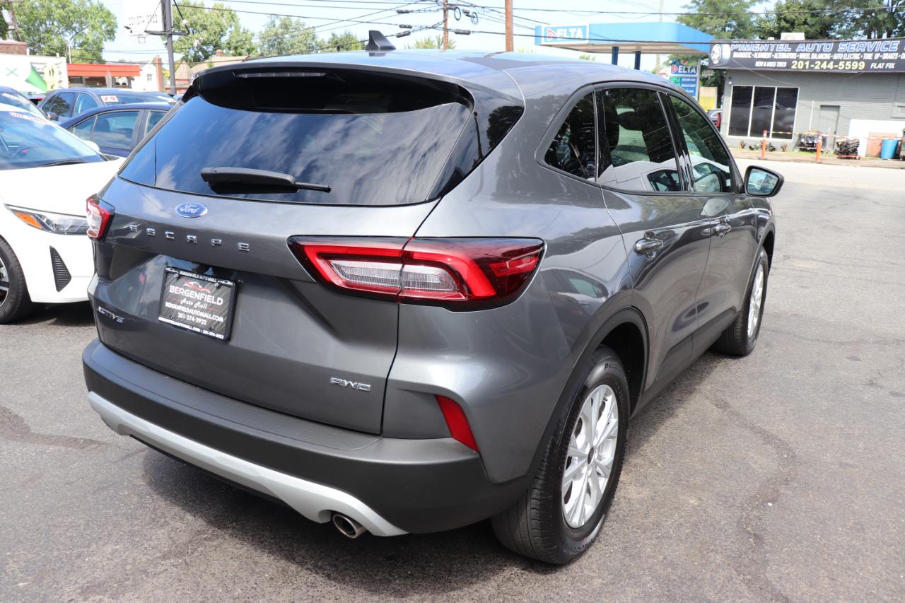 Ford Escape Active AWD 2025