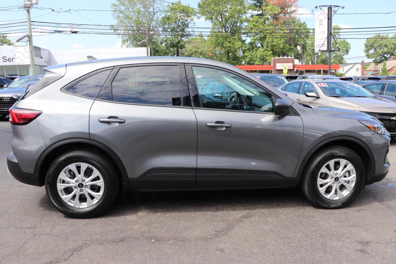 Ford Escape Active AWD 2025