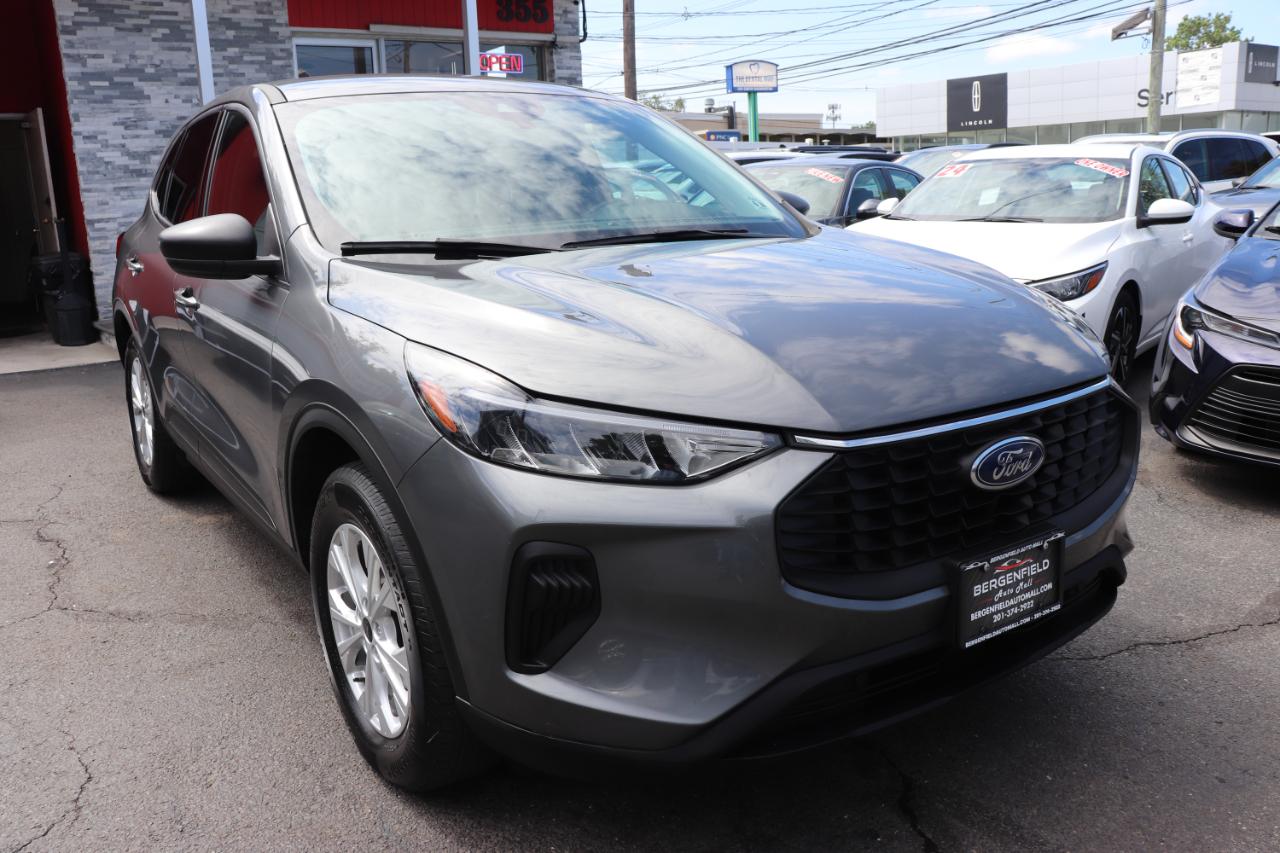Ford Escape Active AWD 2025