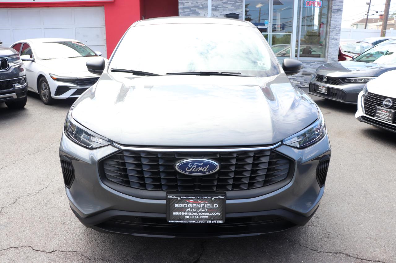 Ford Escape Active AWD 2025