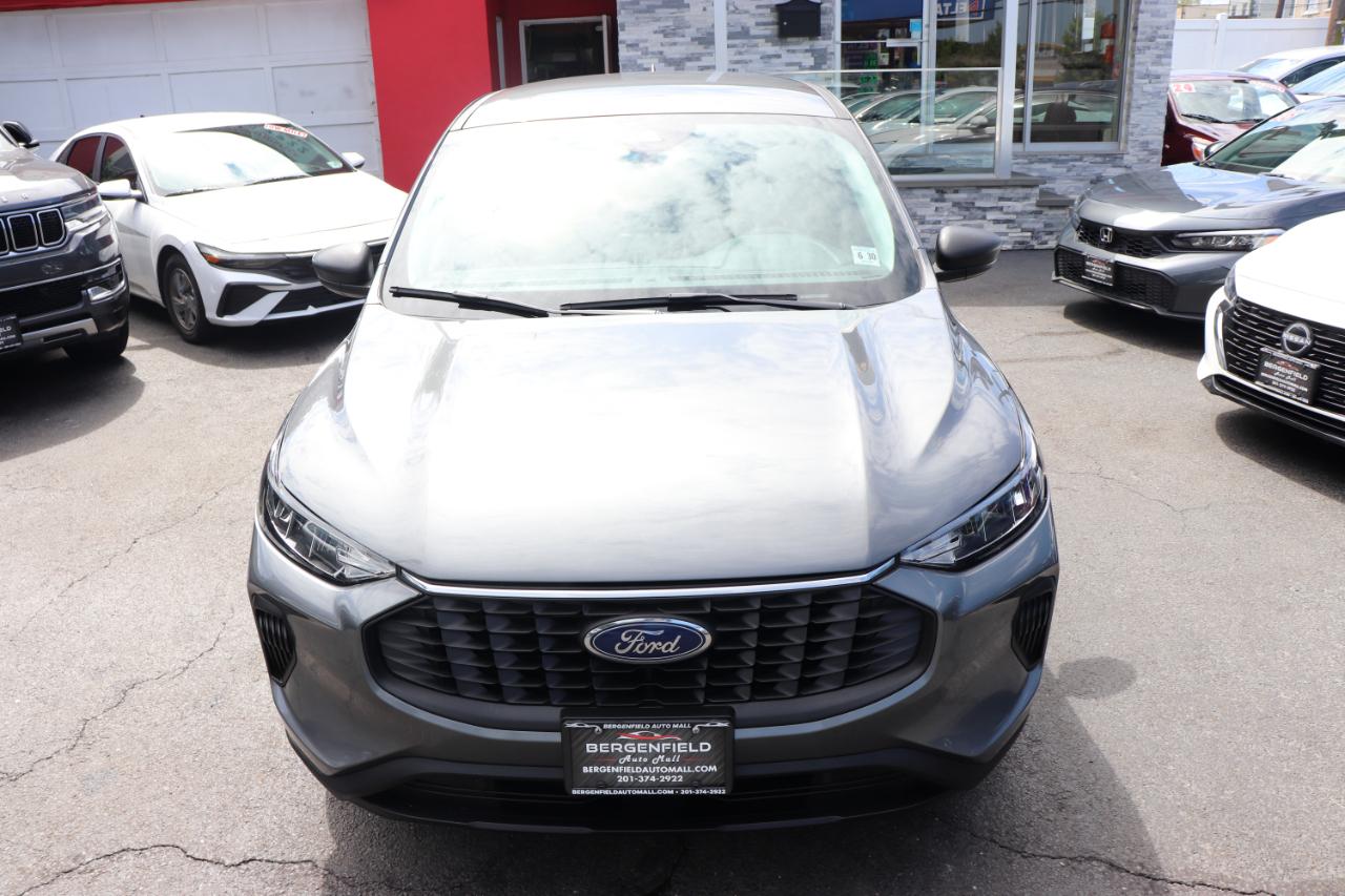 Ford Escape Active AWD 2025