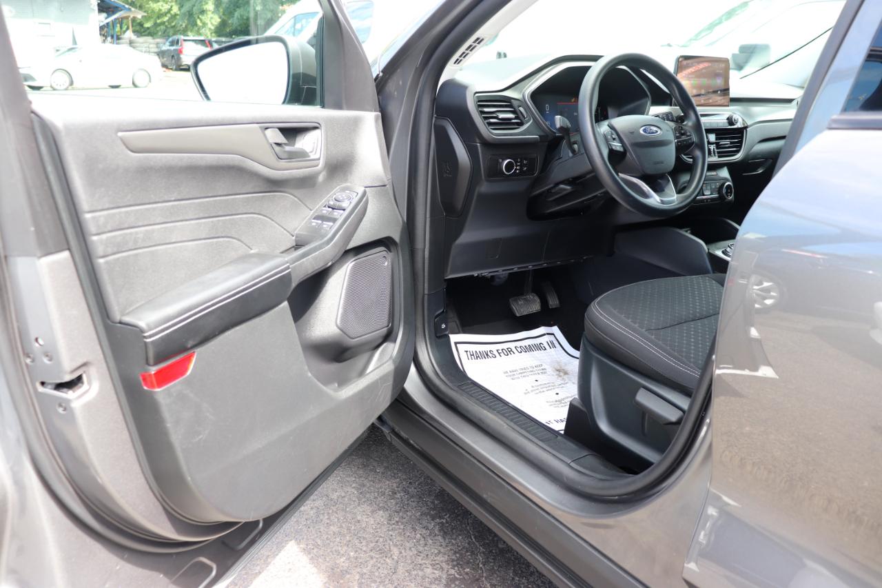 Ford Escape Active AWD 2025