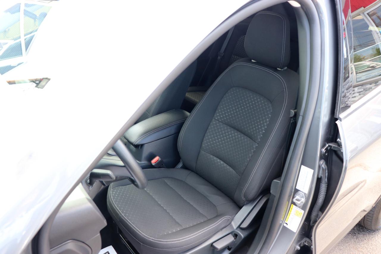 Ford Escape Active AWD 2025