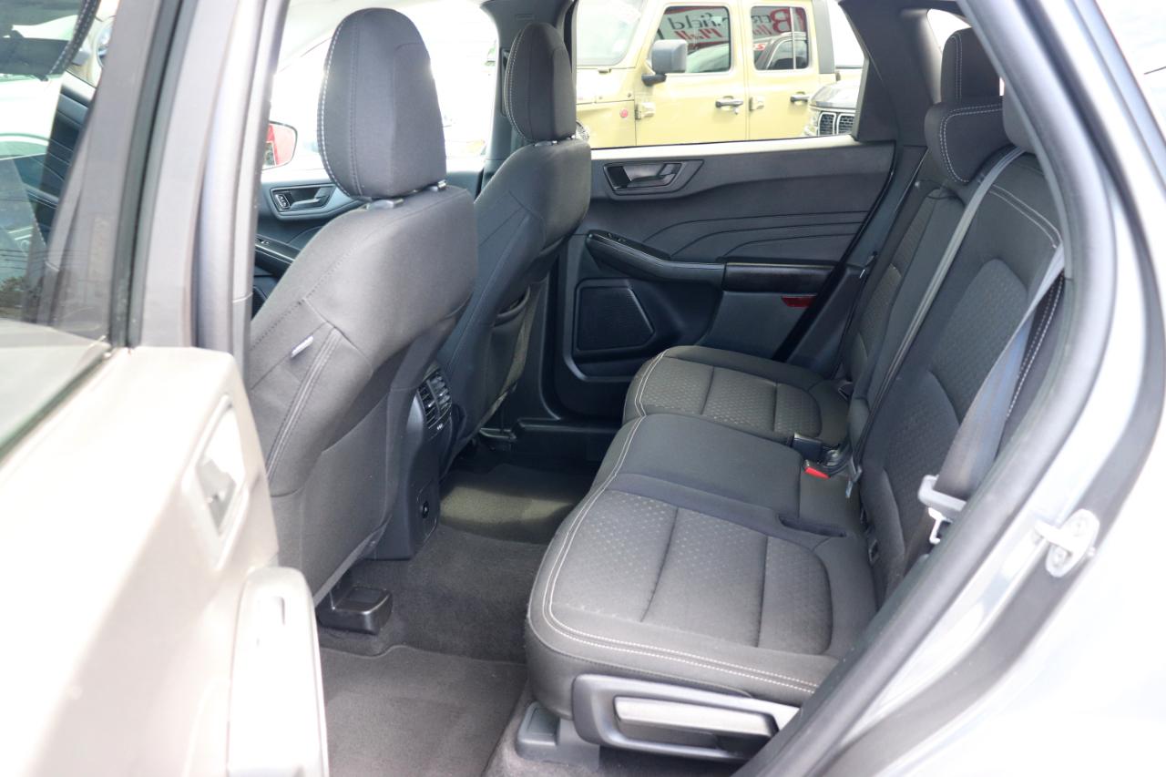 Ford Escape Active AWD 2025