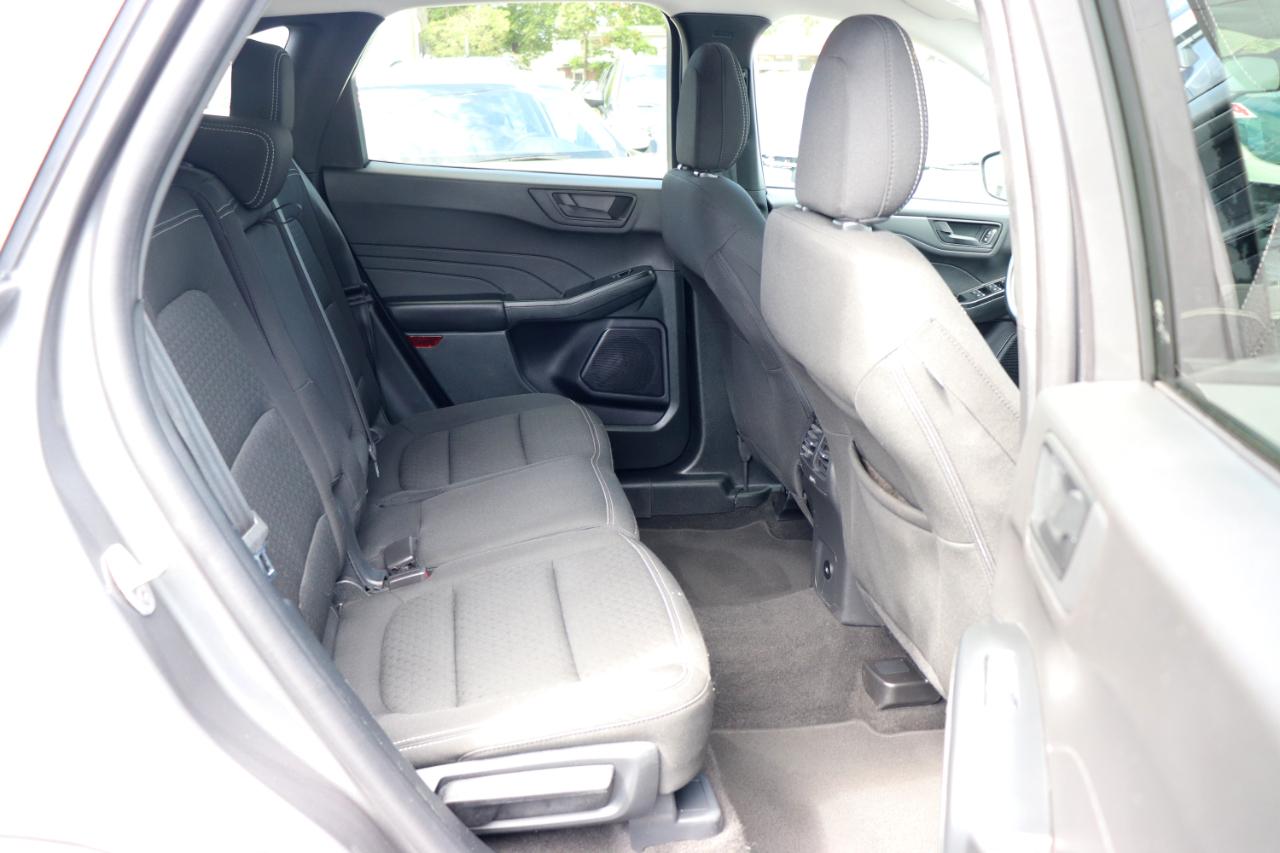 Ford Escape Active AWD 2025