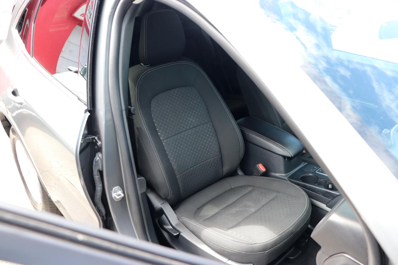 Ford Escape Active AWD 2025