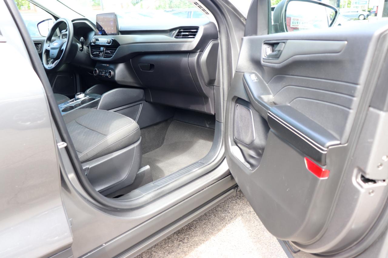 Ford Escape Active AWD 2025