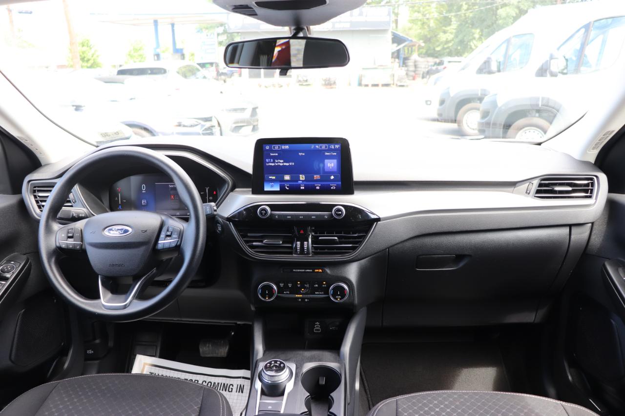 Ford Escape Active AWD 2025
