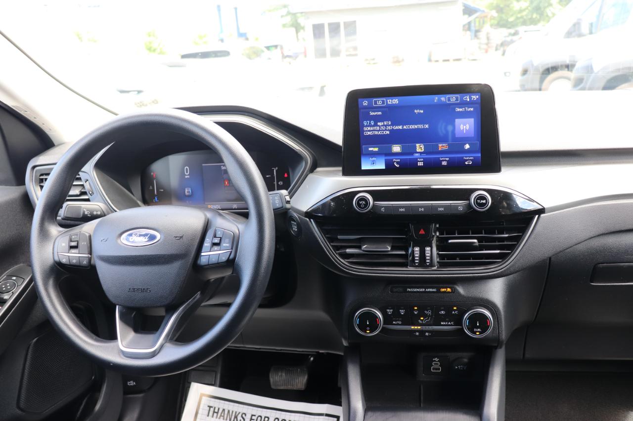 Ford Escape Active AWD 2025