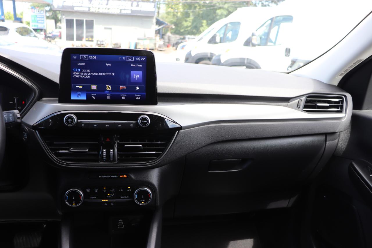 Ford Escape Active AWD 2025