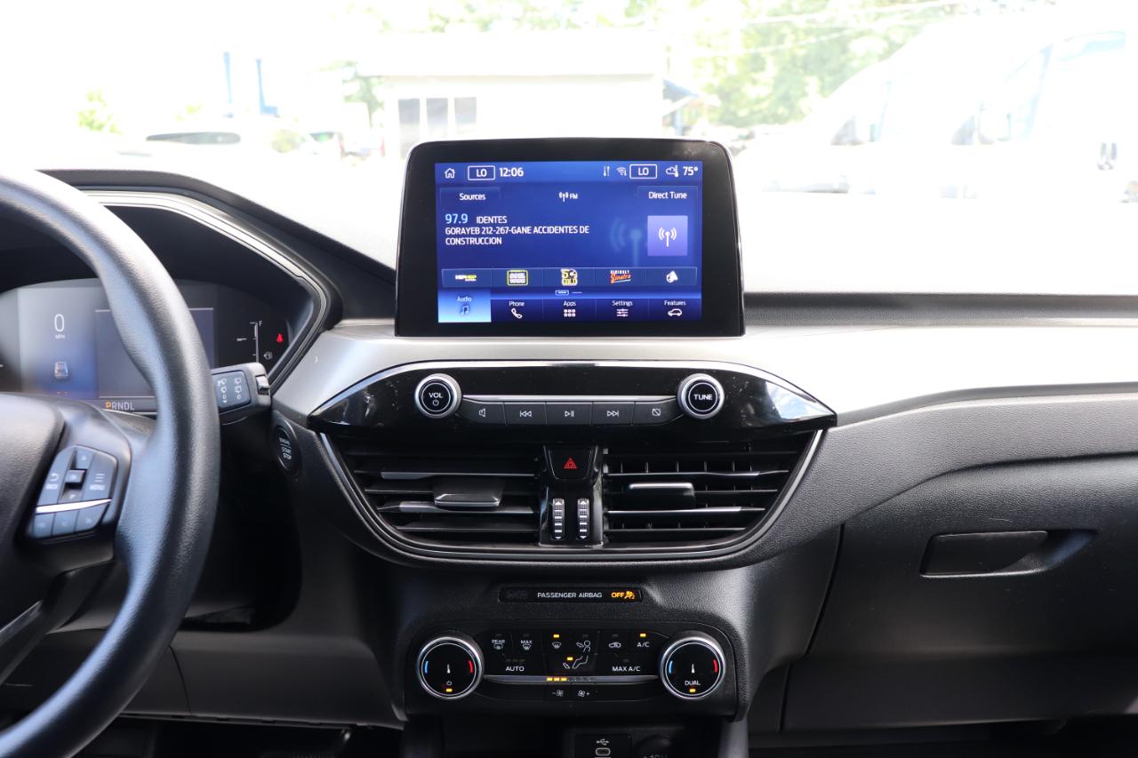 Ford Escape Active AWD 2025