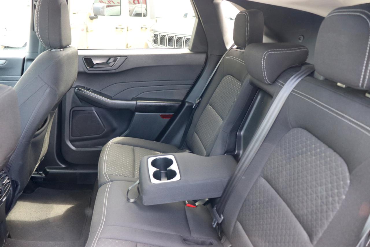 Ford Escape Active AWD 2025