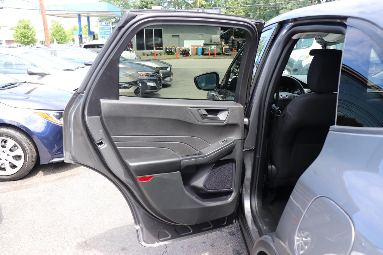 Ford Escape Active AWD 2025