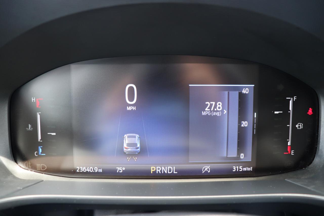 Ford Escape Active AWD 2025