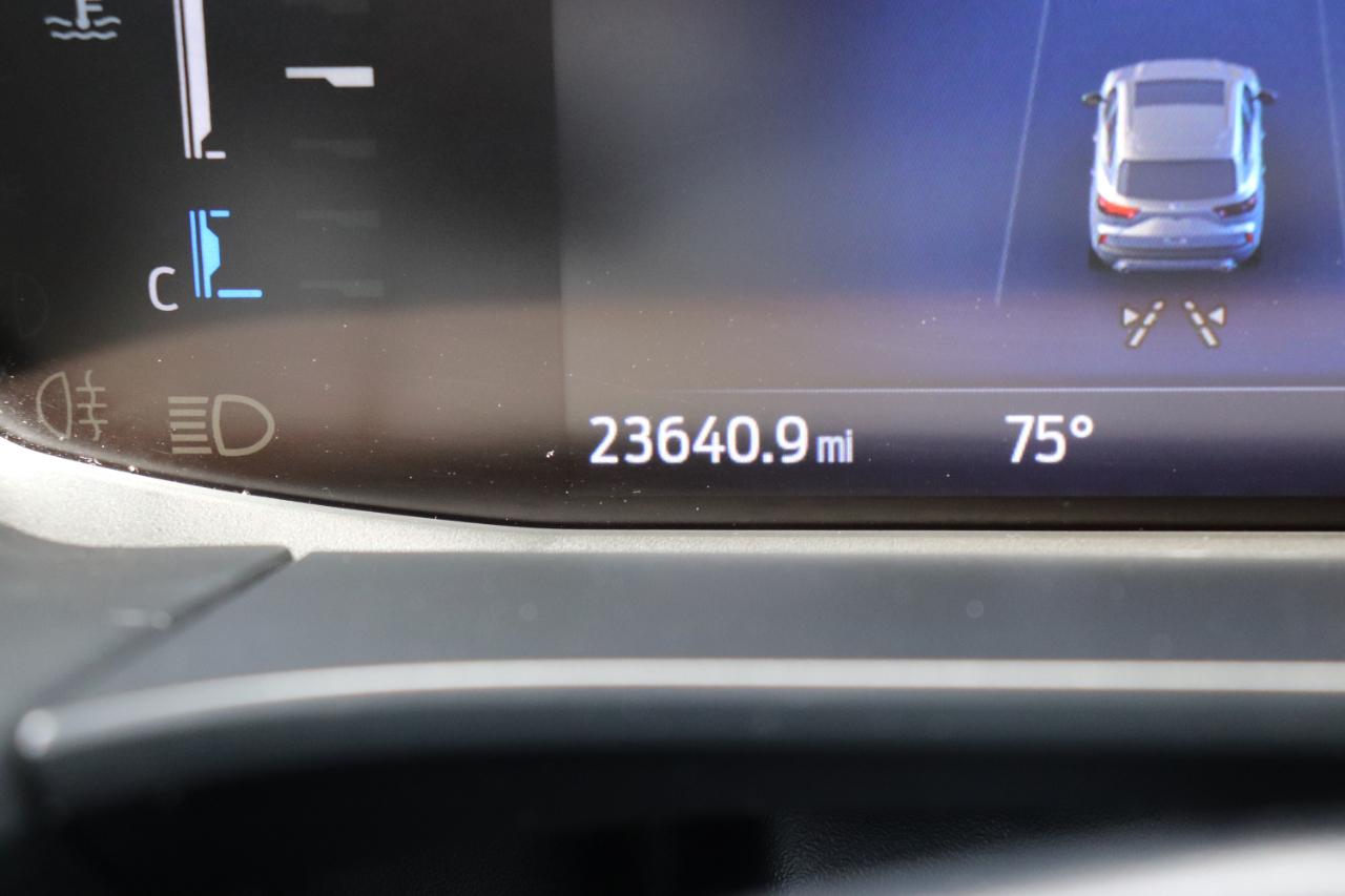 Ford Escape Active AWD 2025