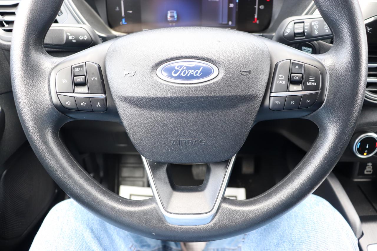 Ford Escape Active AWD 2025