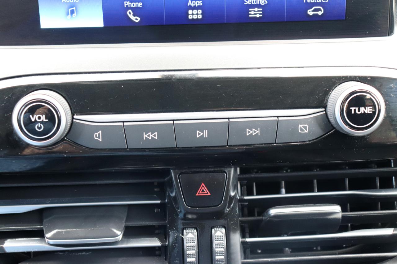 Ford Escape Active AWD 2025