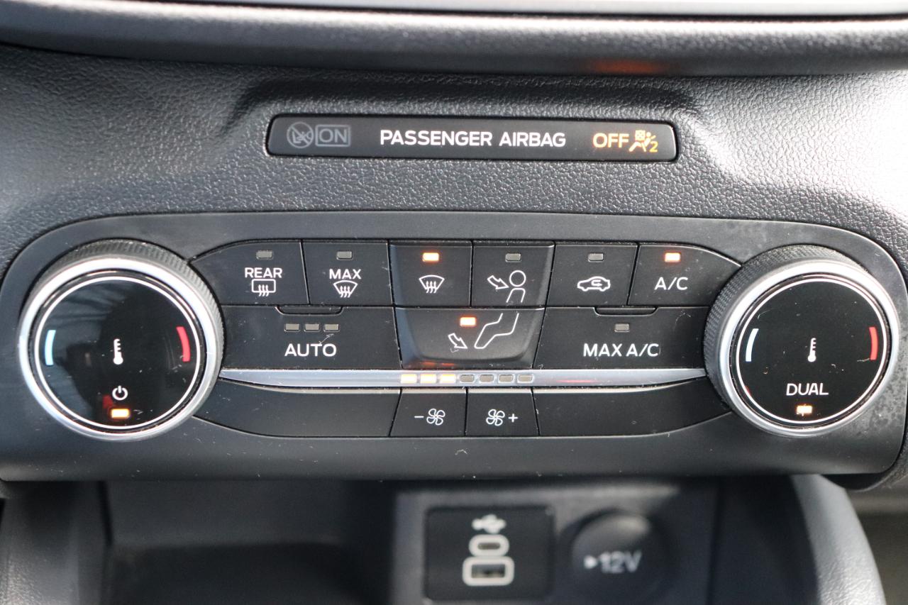 Ford Escape Active AWD 2025