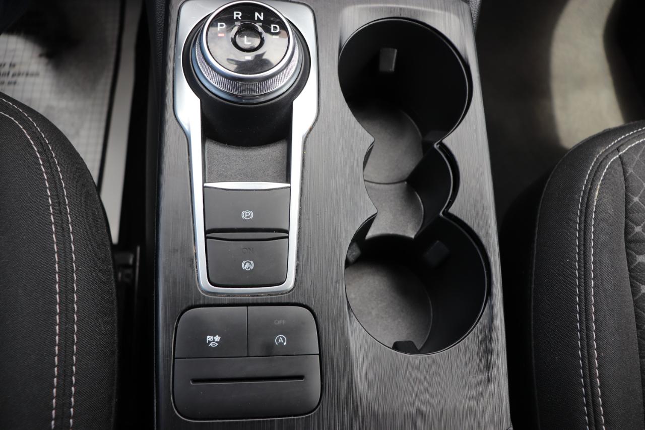 Ford Escape Active AWD 2025