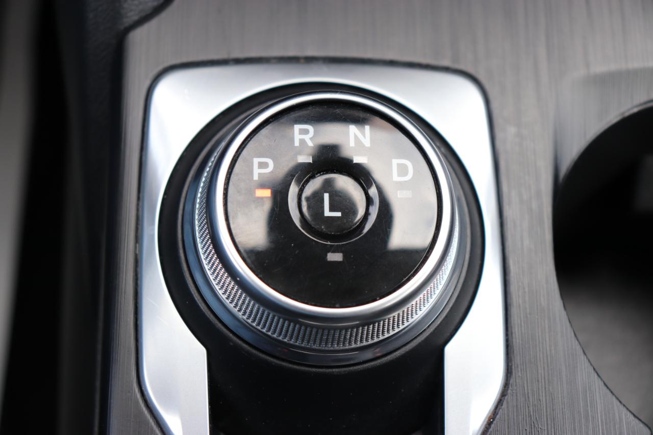 Ford Escape Active AWD 2025