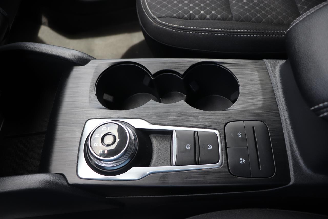 Ford Escape Active AWD 2025