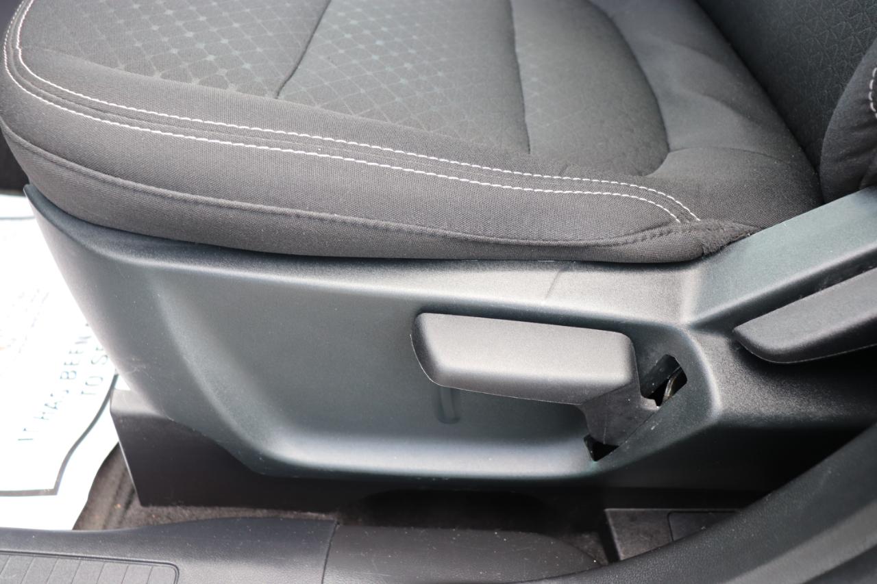 Ford Escape Active AWD 2025