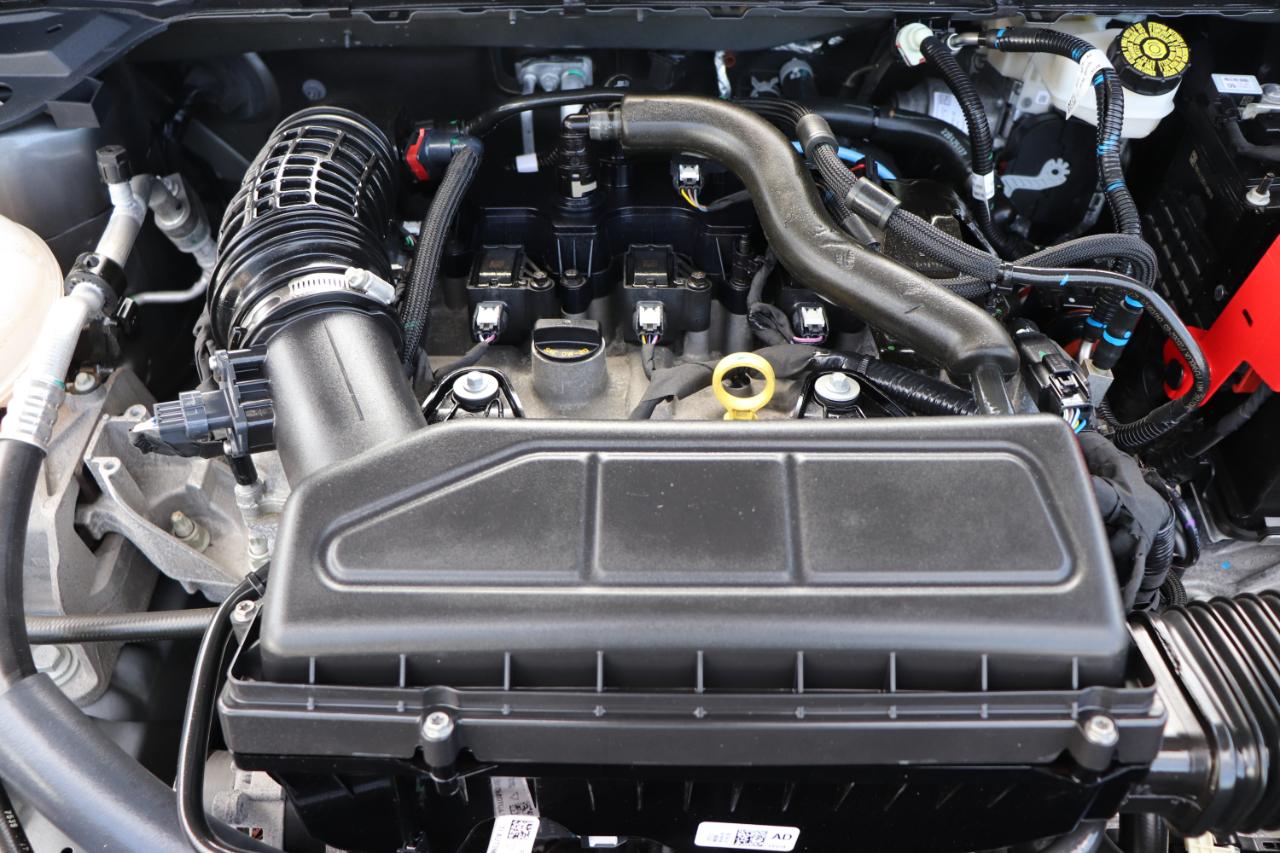 Ford Escape Active AWD 2025