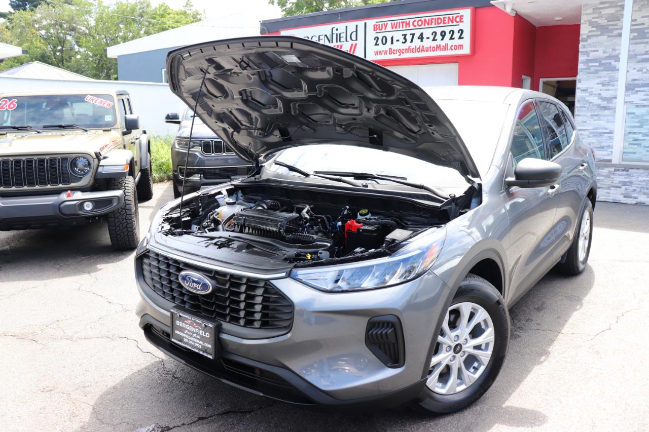 Ford Escape Active AWD 2025