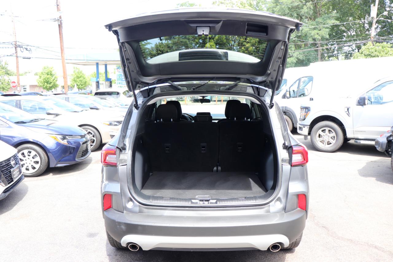 Ford Escape Active AWD 2025