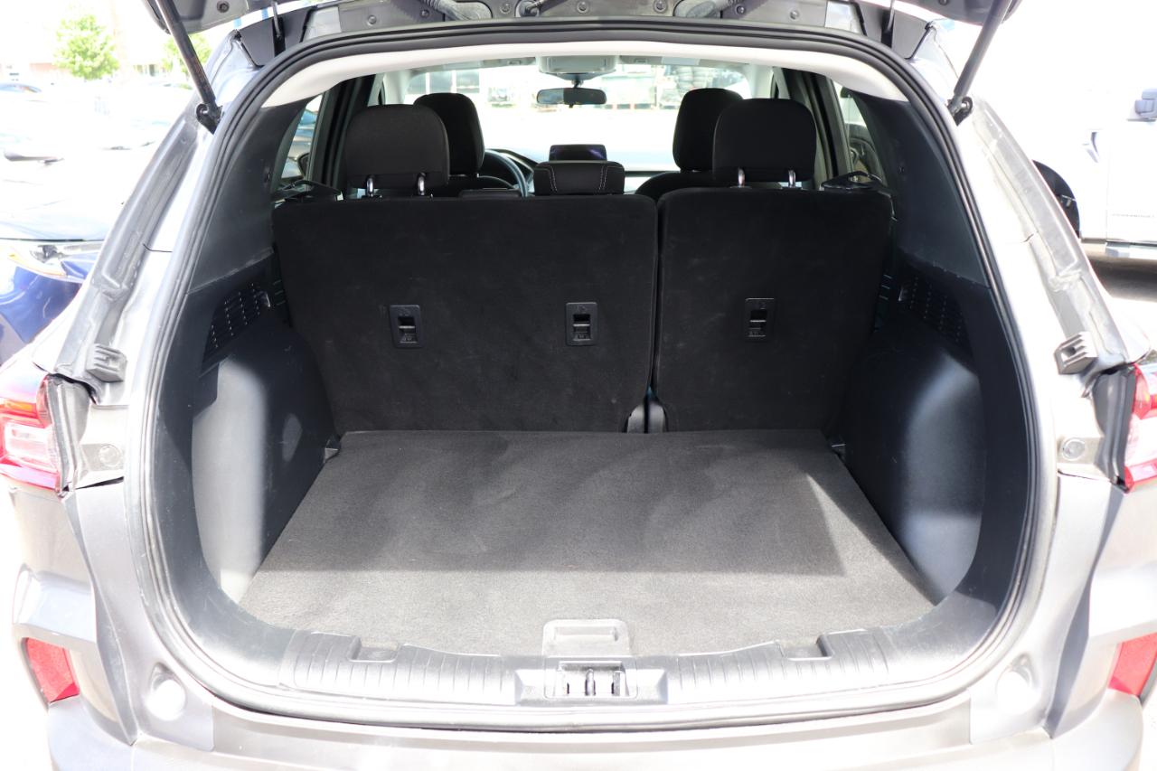 Ford Escape Active AWD 2025