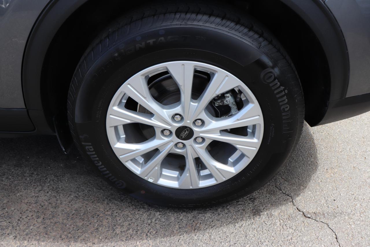 Ford Escape Active AWD 2025