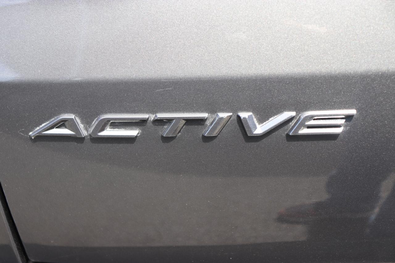 Ford Escape Active AWD 2025
