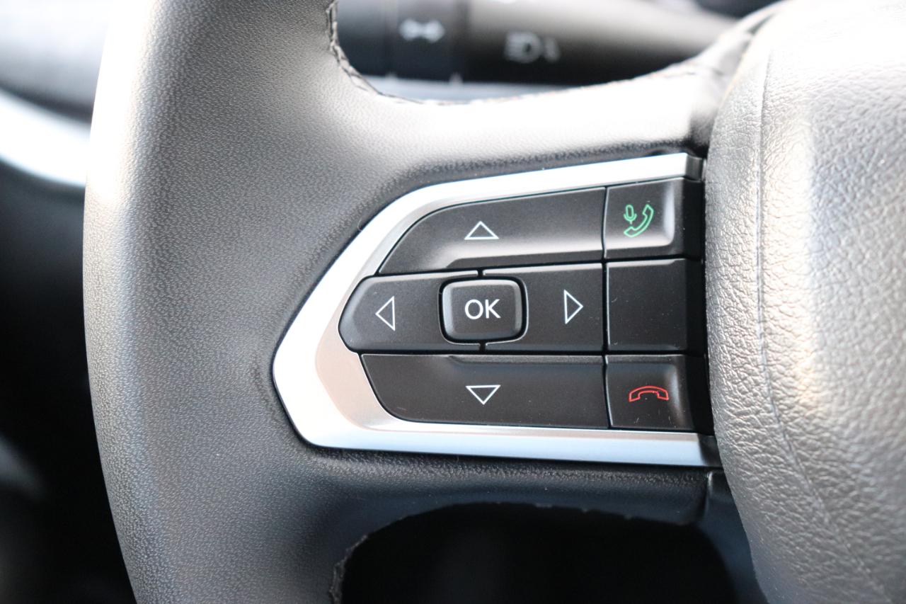 Jeep Compass Latitude 4x4 2024